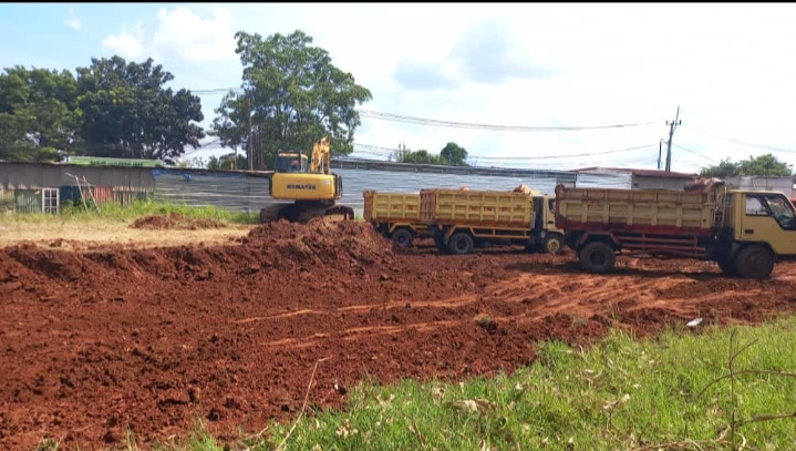 Mengapa Proses Land Clearing Tanah Harus Dilakukan oleh Profesional?