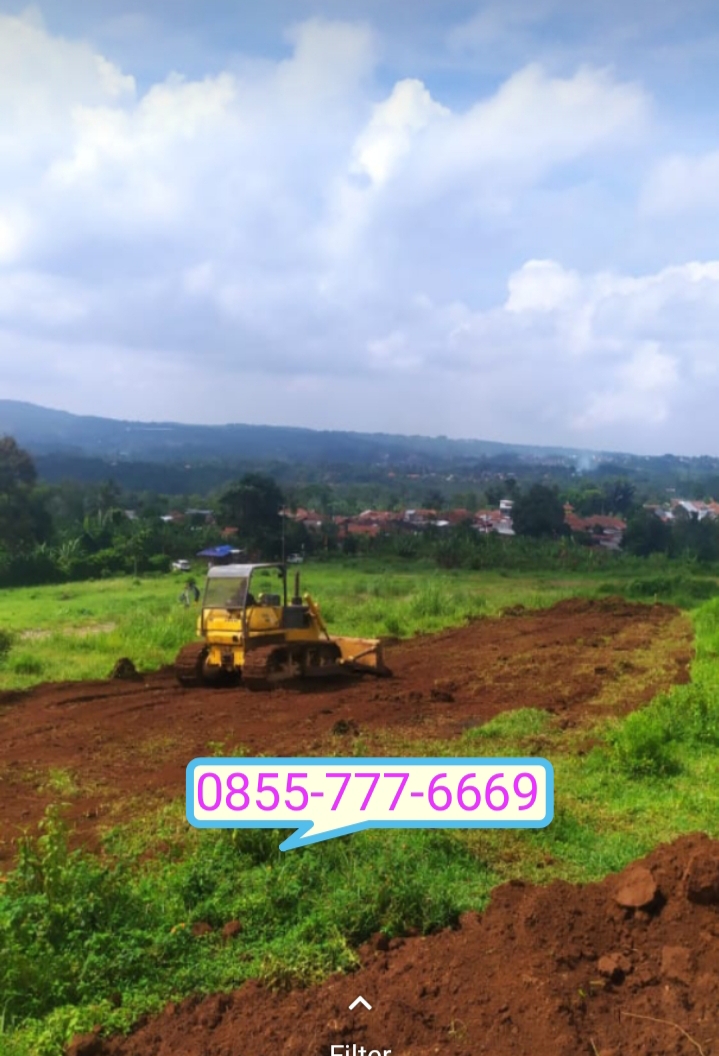 Panduan Menyusun Anggaran untuk Jasa Land Clearing Tanah