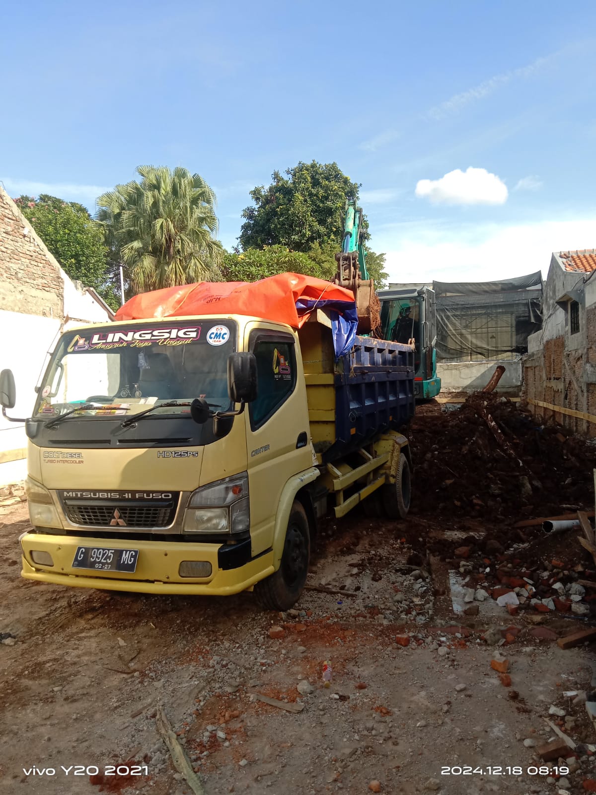 Tips Hemat dalam Menggunakan Jasa Jasa Cut and Fill Tanah
