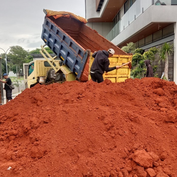 Teknologi Modern dalam Jasa Urugan Tanah: Apa yang Baru?