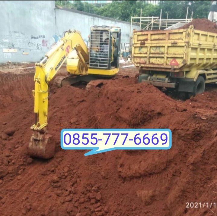Apa yang Harus Dipertimbangkan dalam Memilih Kontraktor Jasa galian basement?