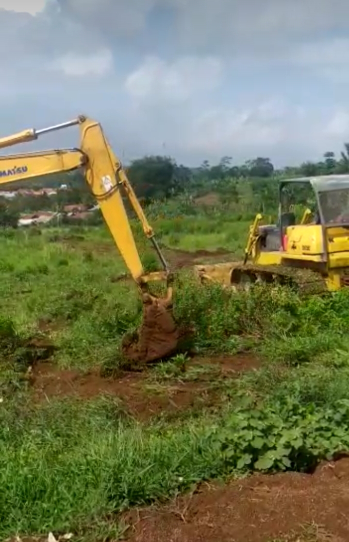 Apa yang Harus Anda Ketahui tentang Standar Keamanan dalam Jasa Cut and Fill Tanah?