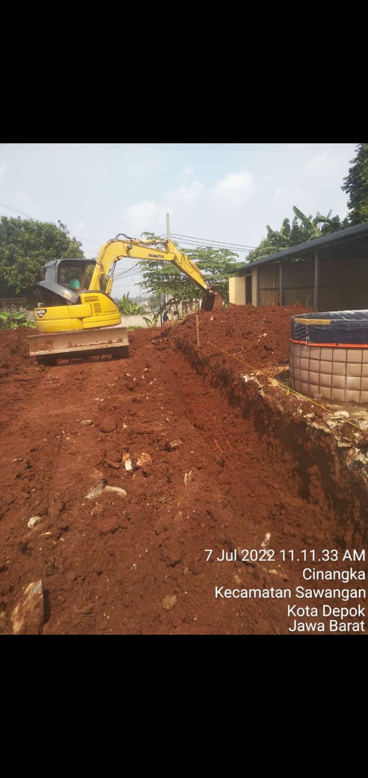Jasa Cut and Fill Tanah Murah dan Berkualitas – Begini Caranya!