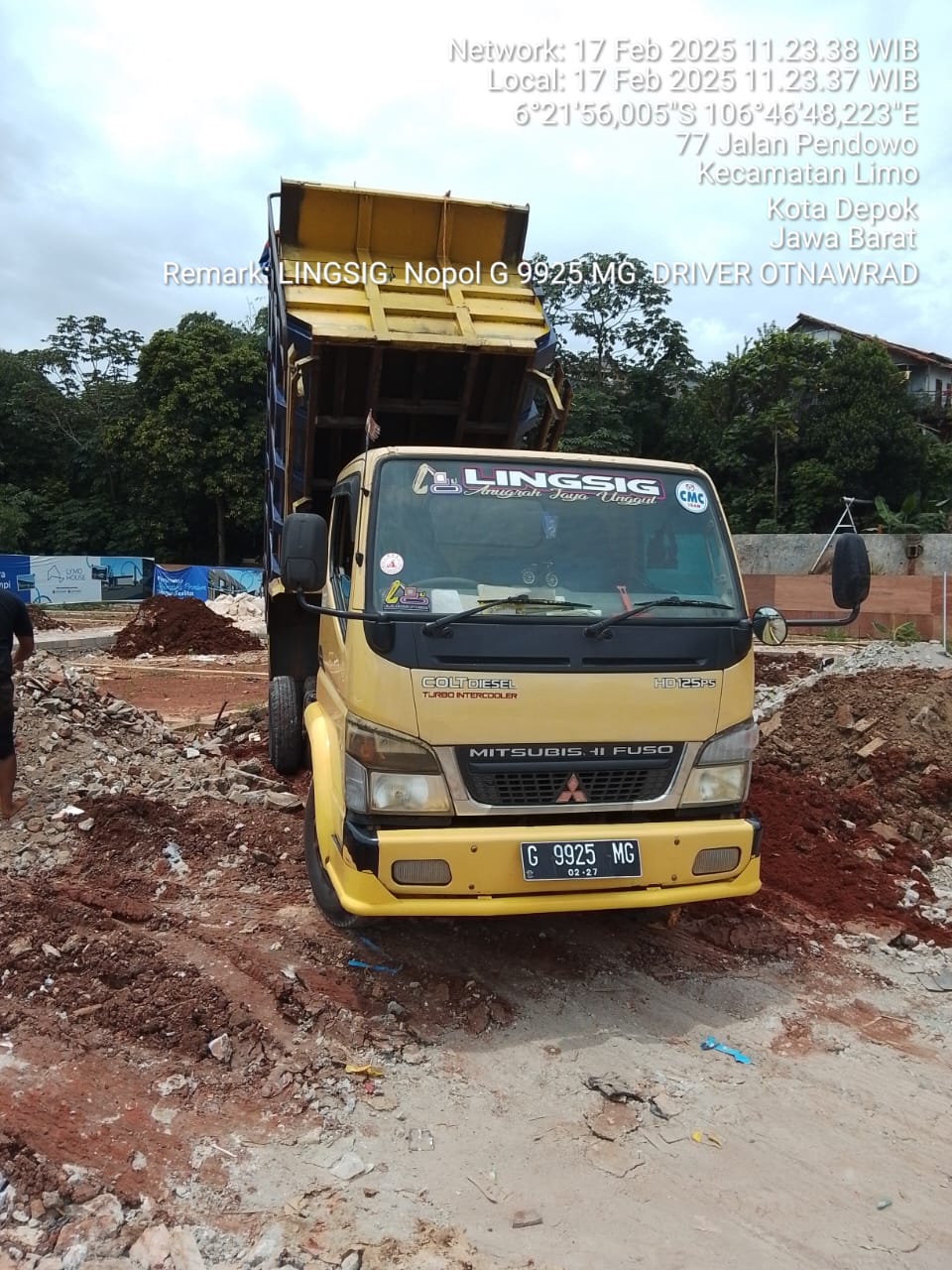 Mengapa Pemilihan Lokasi Sangat Berpengaruh terhadap Jasa Urugan Tanah?