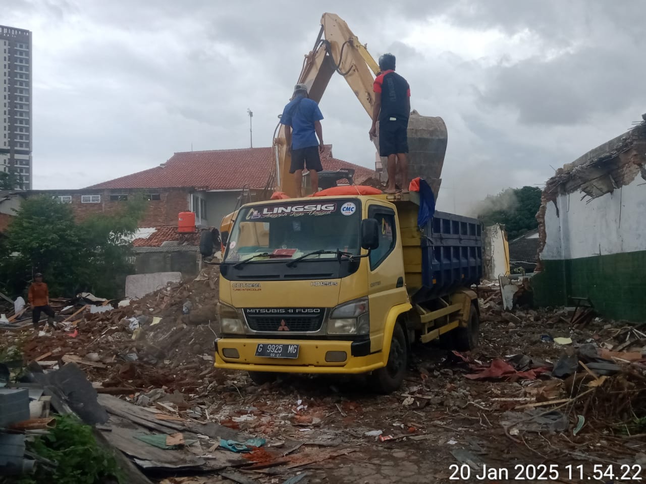 Langkah-Langkah Menggunakan Jasa Jasa galian basement dengan Efisien