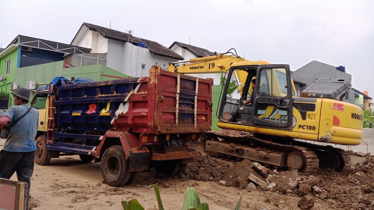 Bagaimana Cara Menjaga Kualitas Hasil dalam Jasa galian basement?