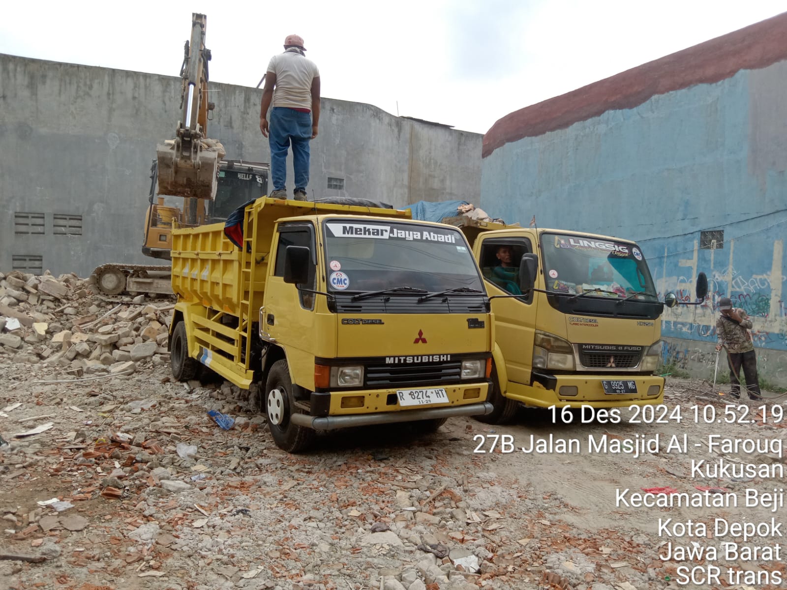 Apa yang Harus Dipertimbangkan dalam Memilih Kontraktor Jasa galian basement?