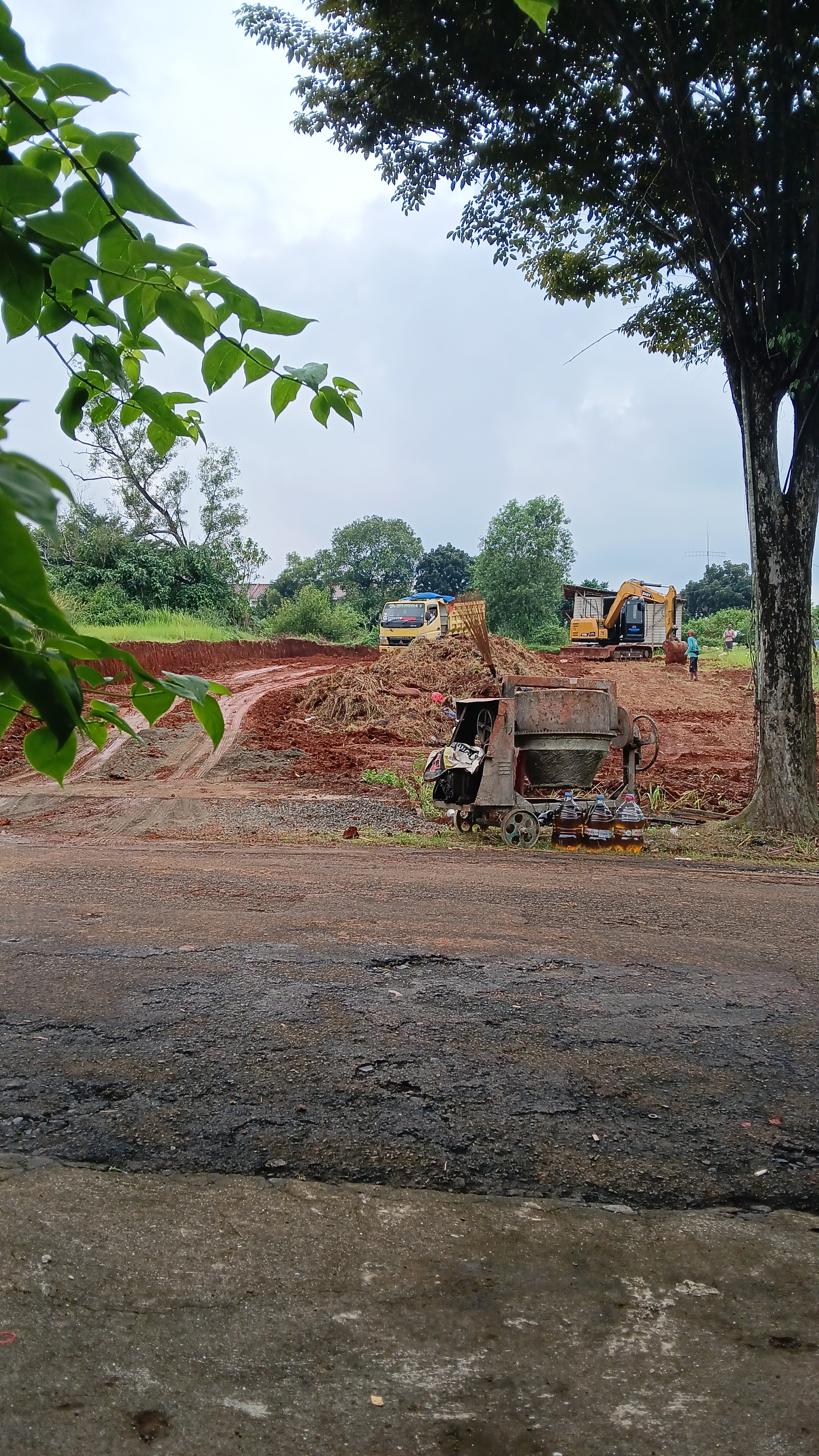 Bagaimana Jasa galian basement Bisa Menyebabkan Efisiensi Energi dalam Proyek?