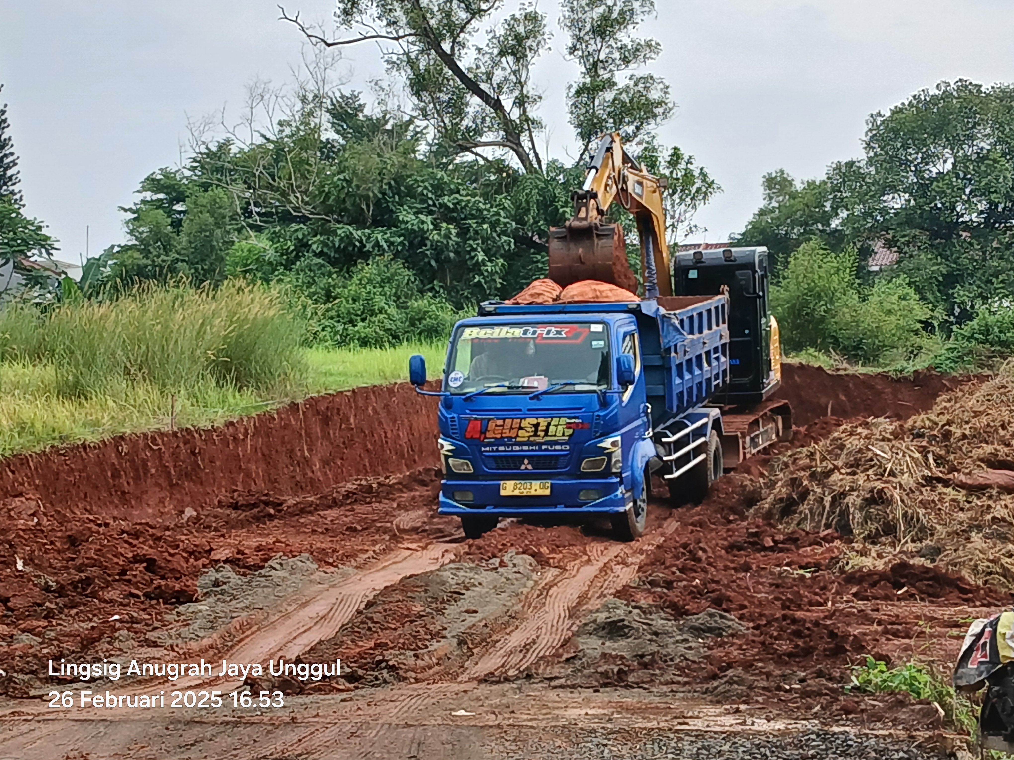 Tips Memilih Jasa Cut and Fill Tanah Profesional di Jakarta Utara untuk Proyek Konstruksi Anda