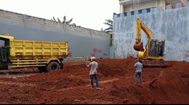 "Menggali Potensi Terbaik: Layanan Jasa Galian Basement di Jakarta Selatan"