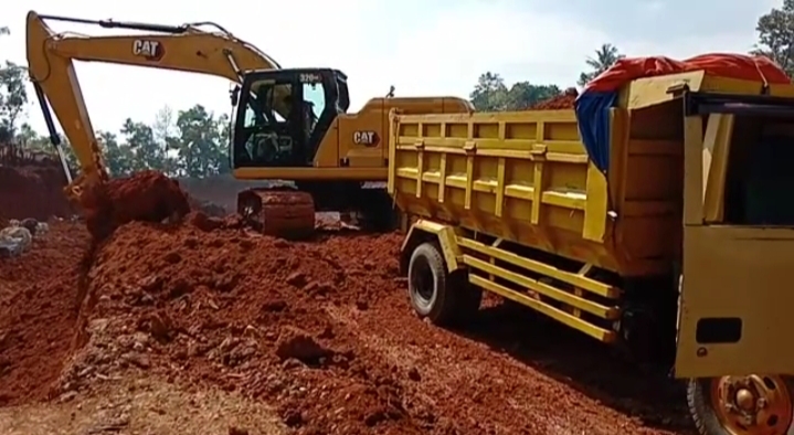 Transformasi Tanah yang Optimal dengan Jasa Cut and Fill Terpercaya di Jakarta Timur