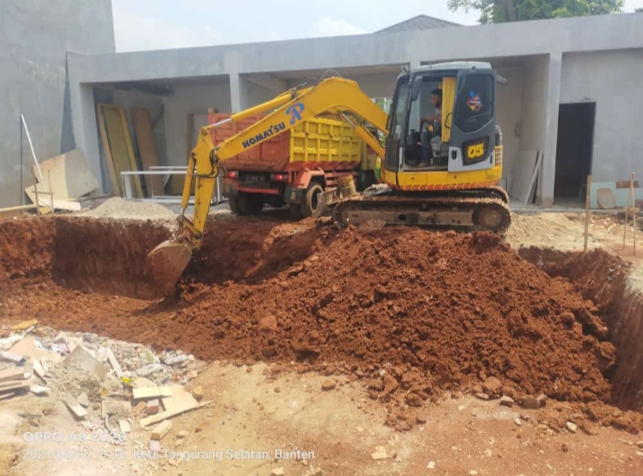 "Panduan Memilih Jasa Galian Basement Terbaik di Kelapa Gading"