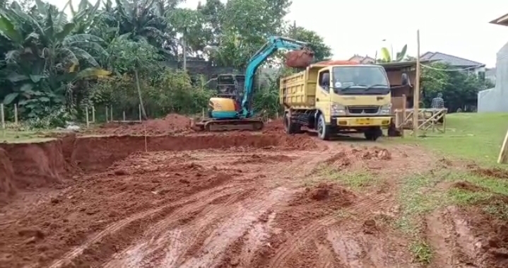 "Keunggulan Layanan Jasa Cut and Fill Tanah di Jakarta Timur untuk Proyek Bangunan yang Efisien dan Berkualitas"