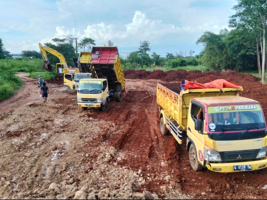 Tips Mendapatkan Kualitas Terbaik dengan Jasa Cut and Fill Tanah di Kelapa Gading