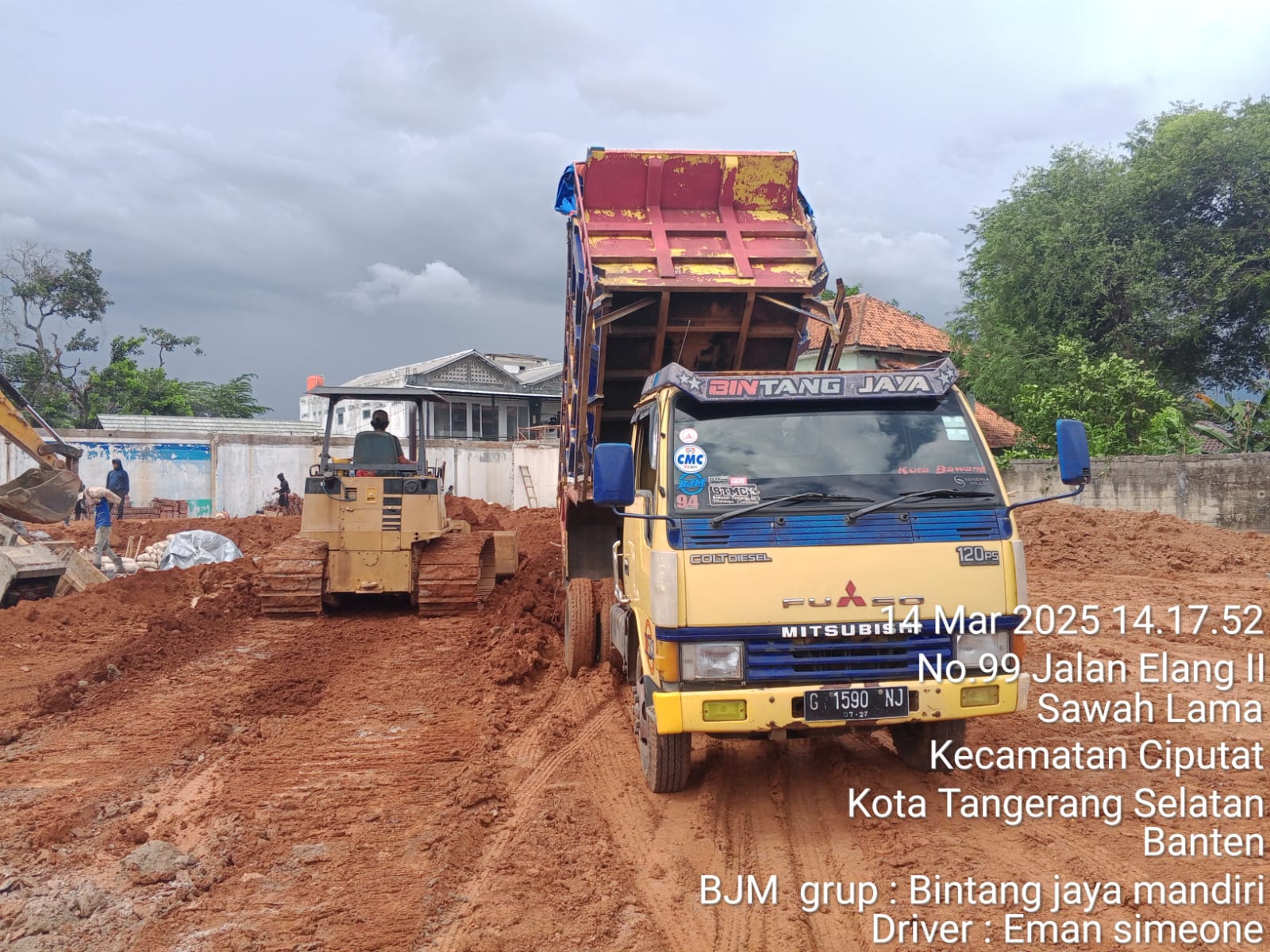 Solusi Terbaik Pembangunan Rumah di Kebayoran Lama: Mengetahui Manfaat Jasa Urugan Tanah