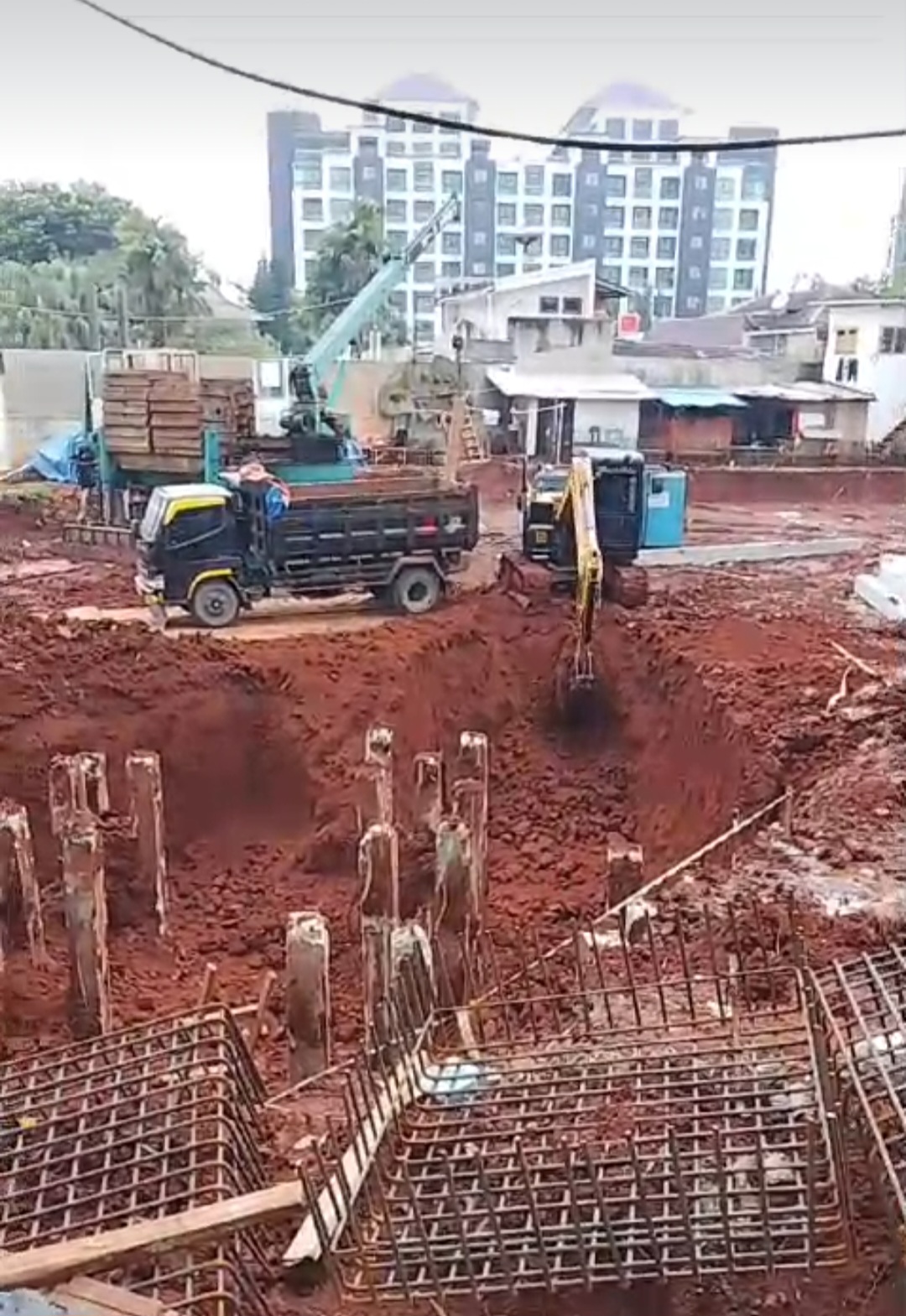 Manfaat Galian Basement untuk Ruang Tambahan di Rumah Anda di Jakarta Barat