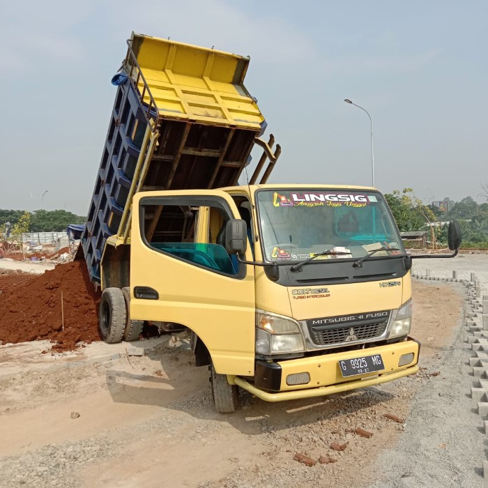 Panduan Memilih Jasa Urugan Tanah Terbaik di Jakarta Timur untuk Proyek Konstruksi Anda