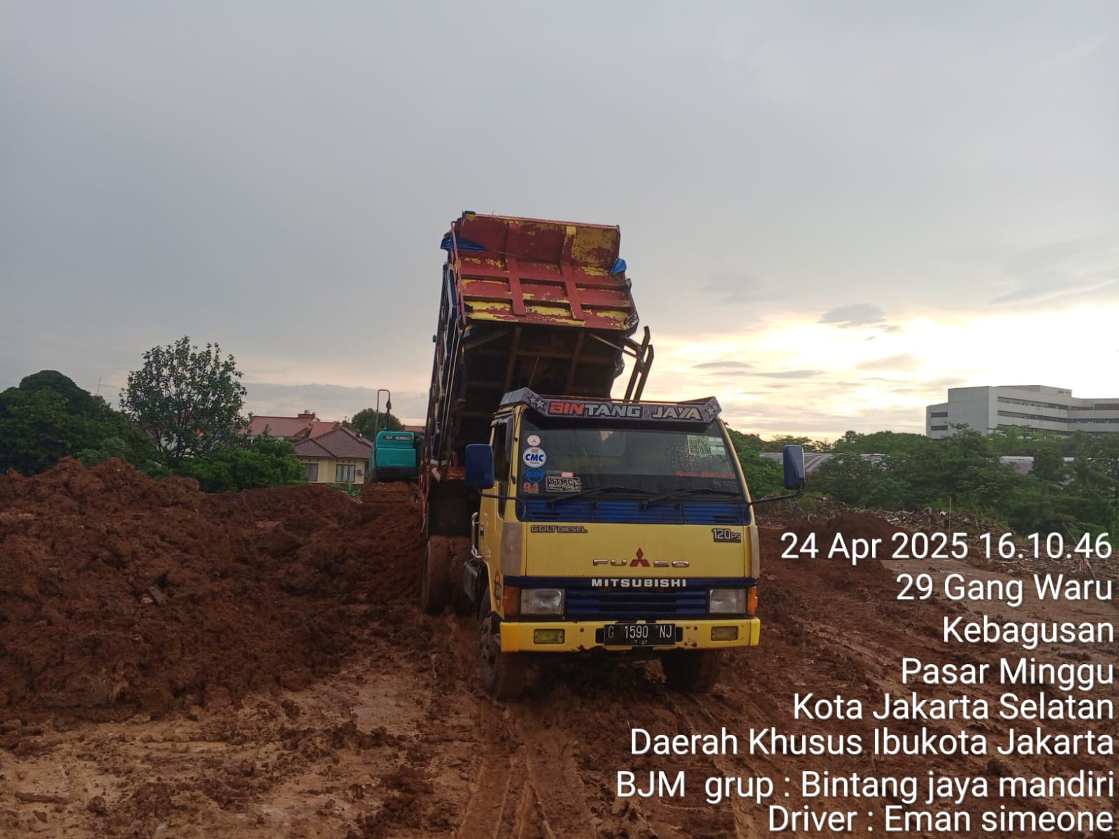 Keunggulan Jasa Cut and Fill Tanah Terpercaya di Jakarta Barat yang Perlu Anda Ketahui