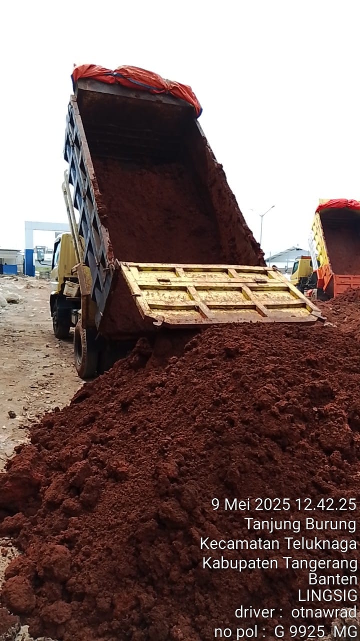 Jasa Urugan Tanah Terbaik di Cakung: Solusi Mudah dan Efisien Untuk Proyek Konstruksi Anda