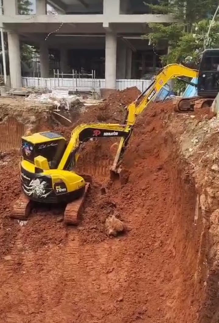 Keunggulan Jasa Galian Basement Profesional di Jakarta Barat yang Perlu Anda Ketahui