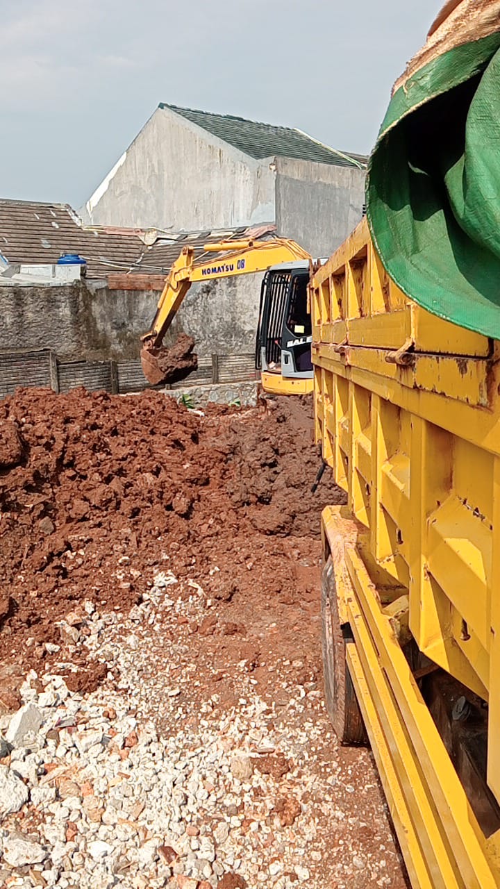 Panduan Memilih Jasa Galian Basement Terpercaya di Jakarta Barat