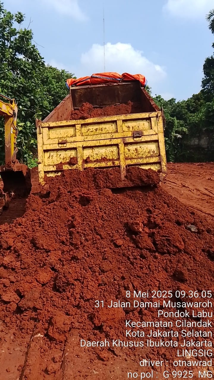 Mengenal Jasa Cut and Fill Tanah di Jakarta Timur: Keunggulan Layanan yang Dapat Meningkatkan Efisiensi Proyek Konstruksi Anda