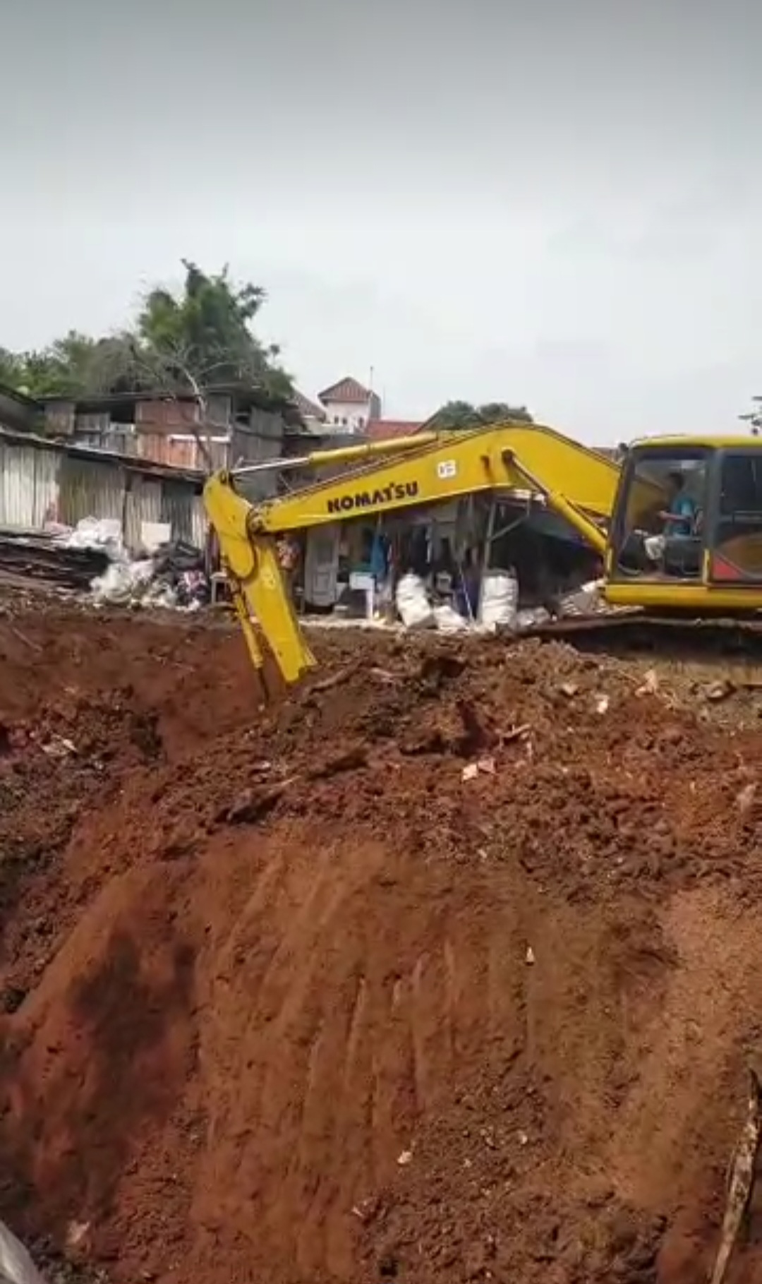 Jasa Galian Basement Terbaik di Jakarta Barat: Panduan Memilih Layanan Terpercaya untuk Proyek Bangunan Anda