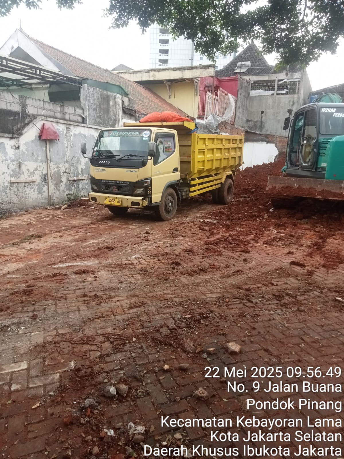 Ingin Bangun Basement? Ini Dia Keunggulan Jasa Galian Basement di Tebet
