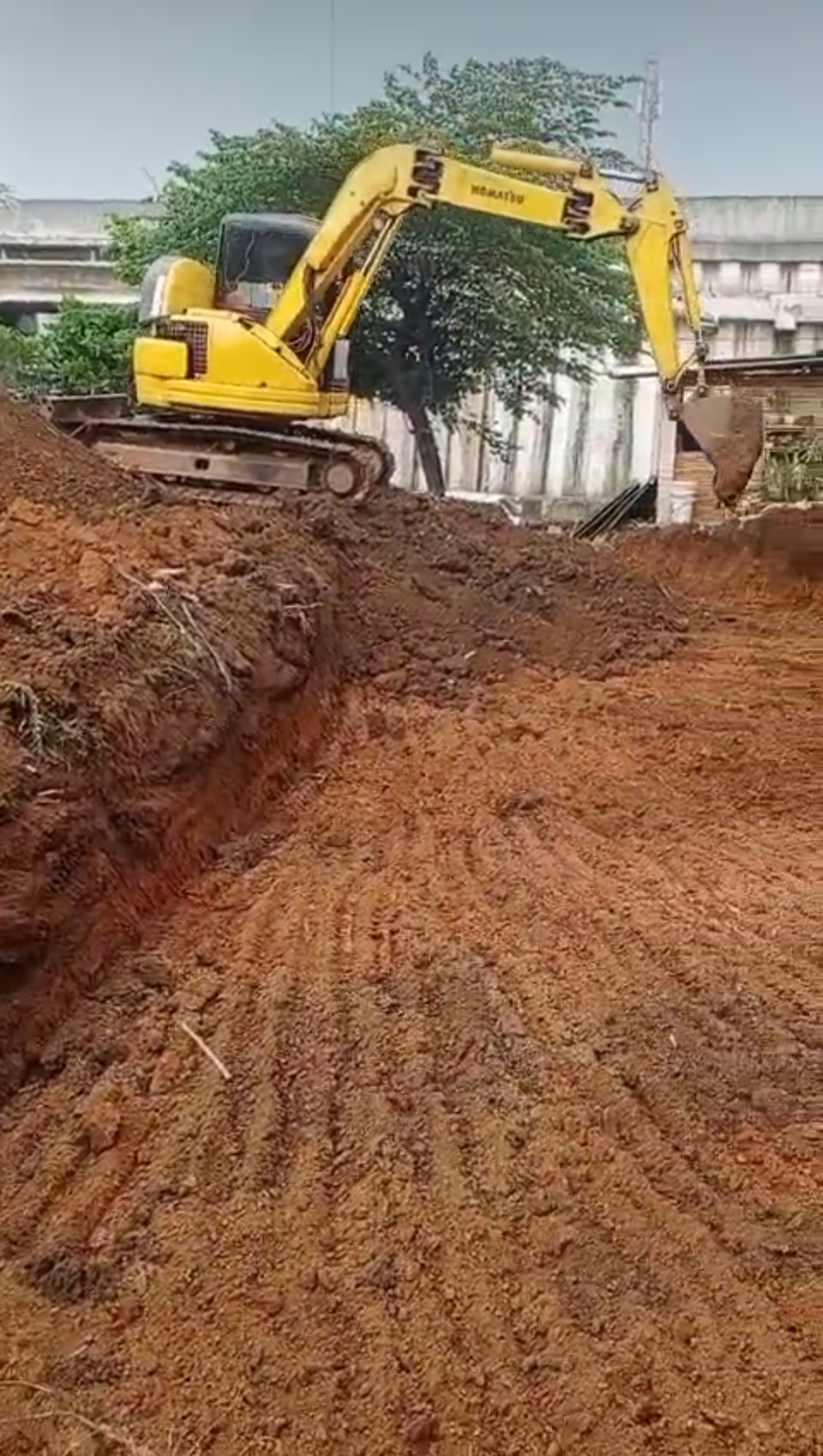 Solusi Terbaik untuk Proyek Konstruksi Anda: Manfaat Jasa Cut and Fill Tanah di Menteng