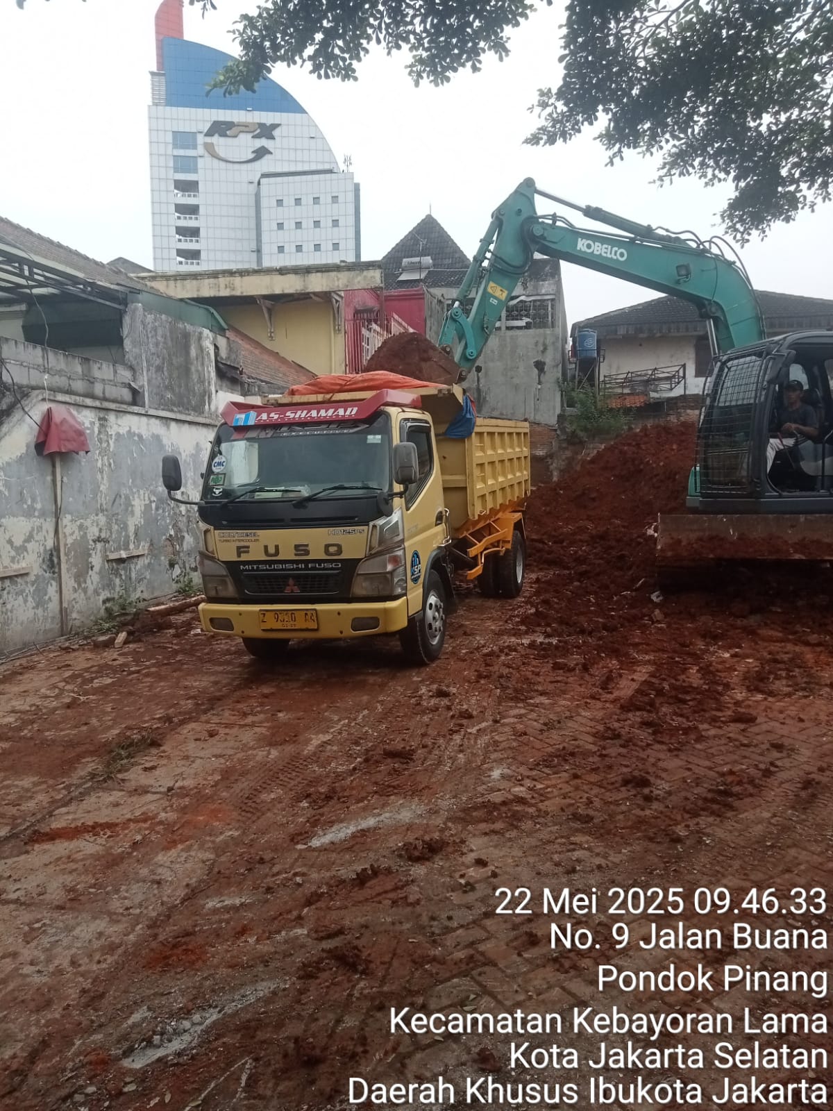 Rahasia Sukses Proyek Galian Basement di Jakarta Barat: Keunggulan Layanan Jasa Terbaik di Kota Anda