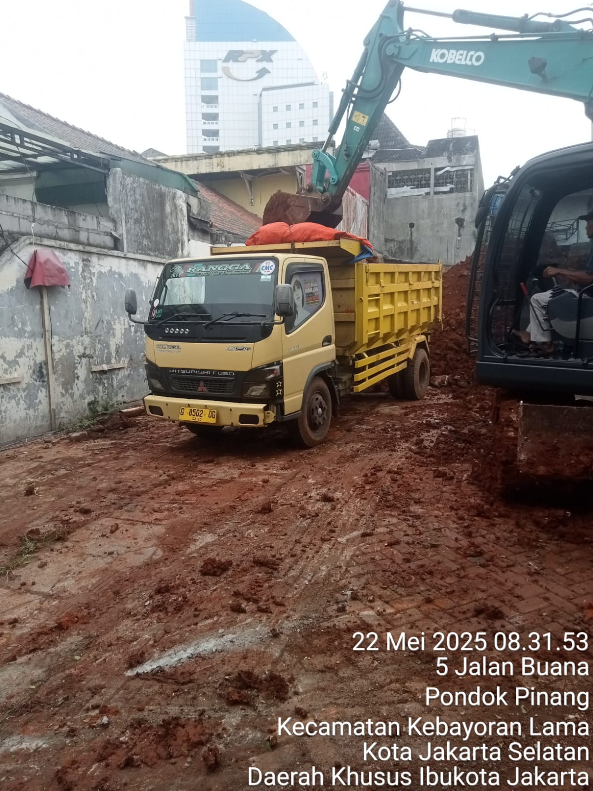 Pilih Jasa Galian Basement Terbaik di Jakarta Selatan dengan Keahlian Profesional