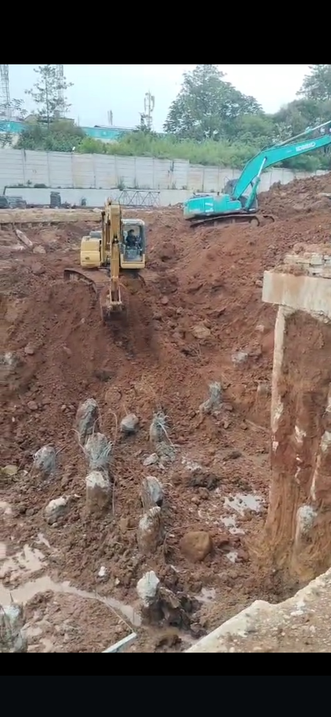 Keunggulan Layanan Jasa Galian Basement di Jakarta Selatan yang Perlu Anda Ketahui