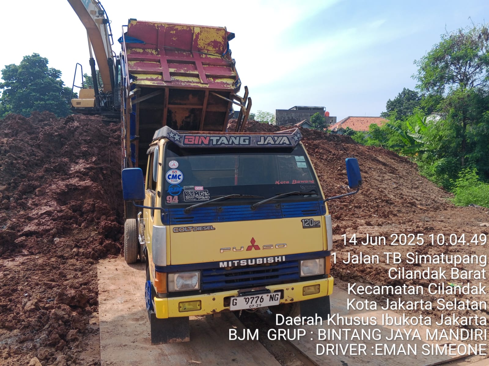Panduan Memilih Jasa Urugan Tanah Terbaik di Jakarta Timur