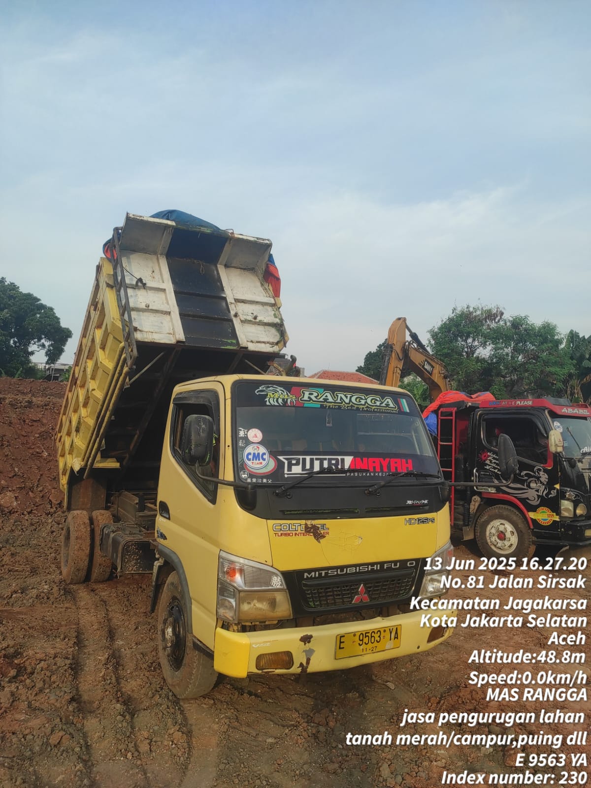 Mengapa Jasa Cut and Fill Tanah di Kebayoran Baru Jakarta adalah Pilihan Terbaik Anda