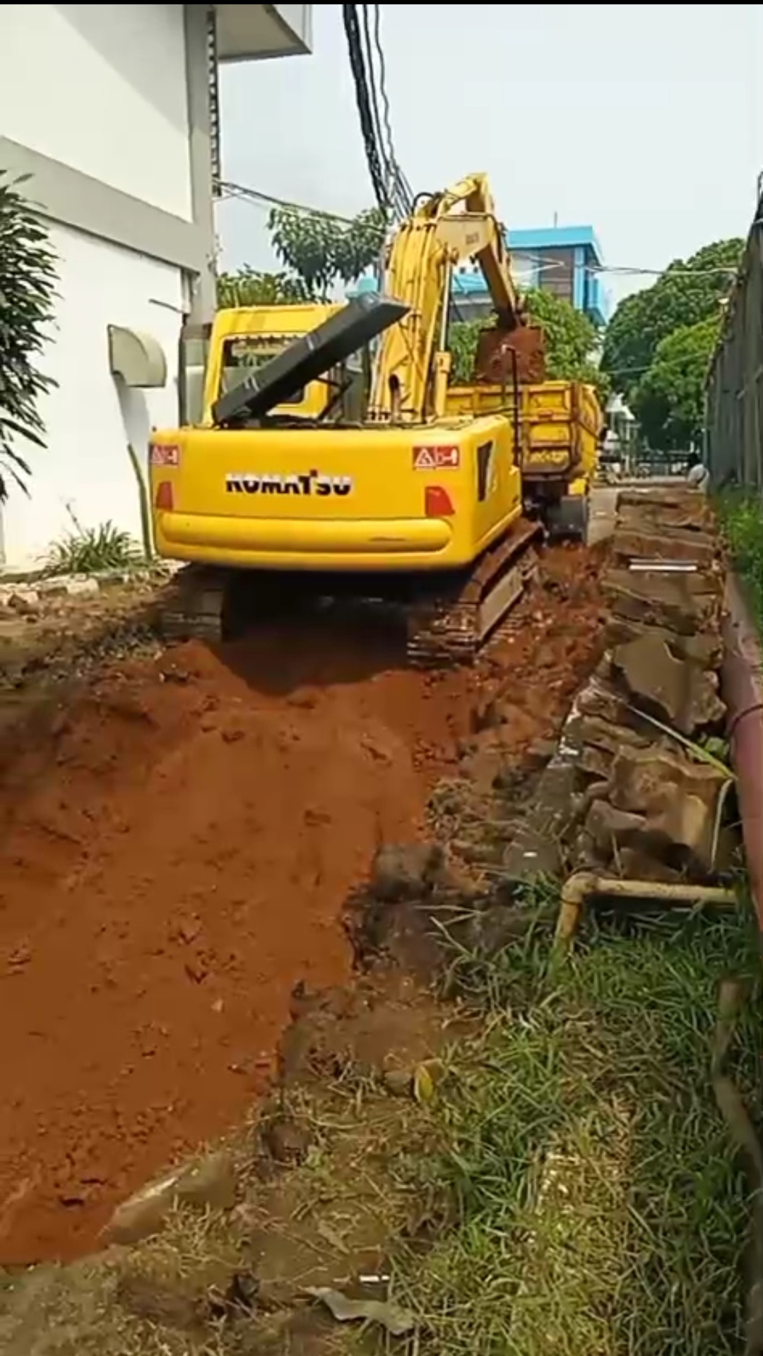 Panduan Memilih Jasa Galian Basement Profesional di Jakarta Selatan: Menjamin Konstruksi Bangunan yang Tahan Lama