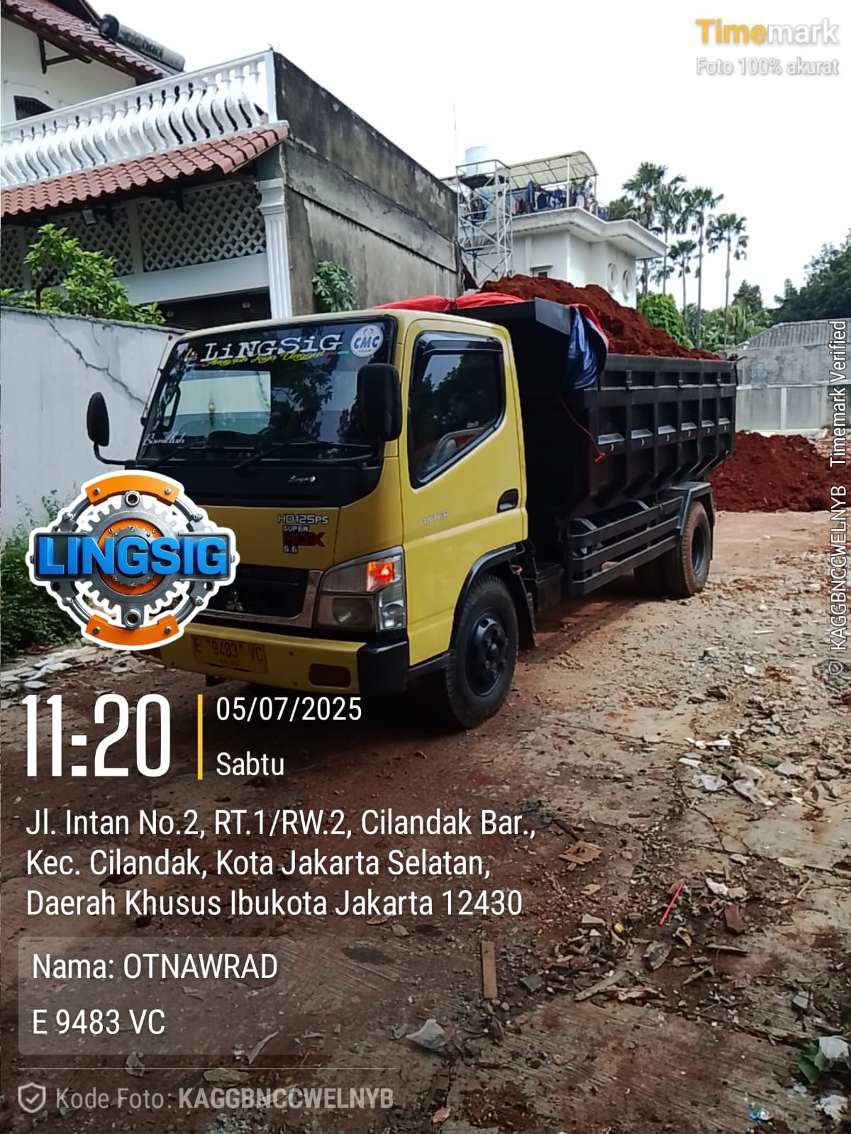 Mengapa Anda Harus Memilih Jasa Urugan Tanah di Jakarta Timur yang Terpercaya?