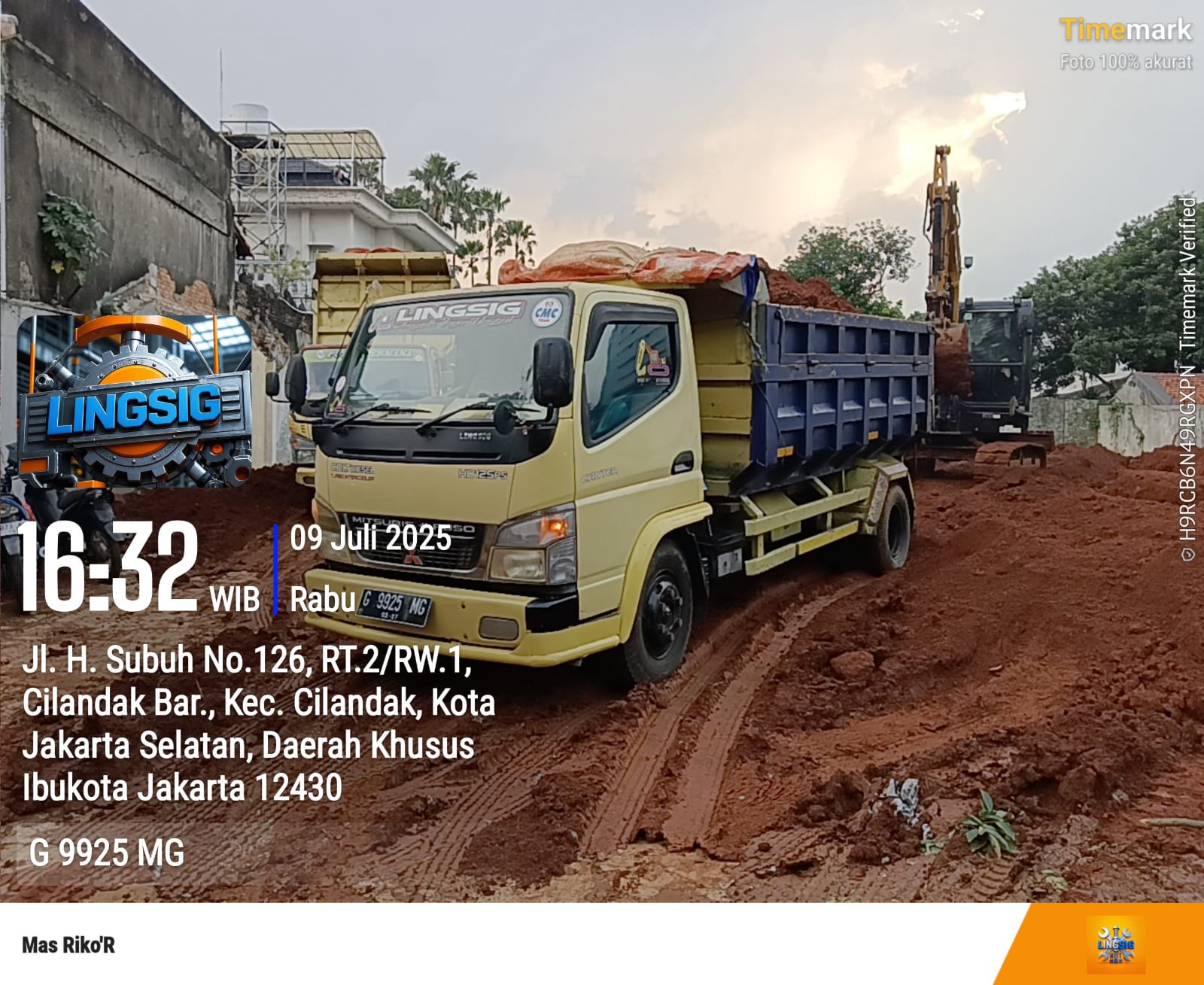 Tuntaskan Proyek Bangunan Anda dengan Jasa Urugan Tanah Terbaik di Jakarta Selatan