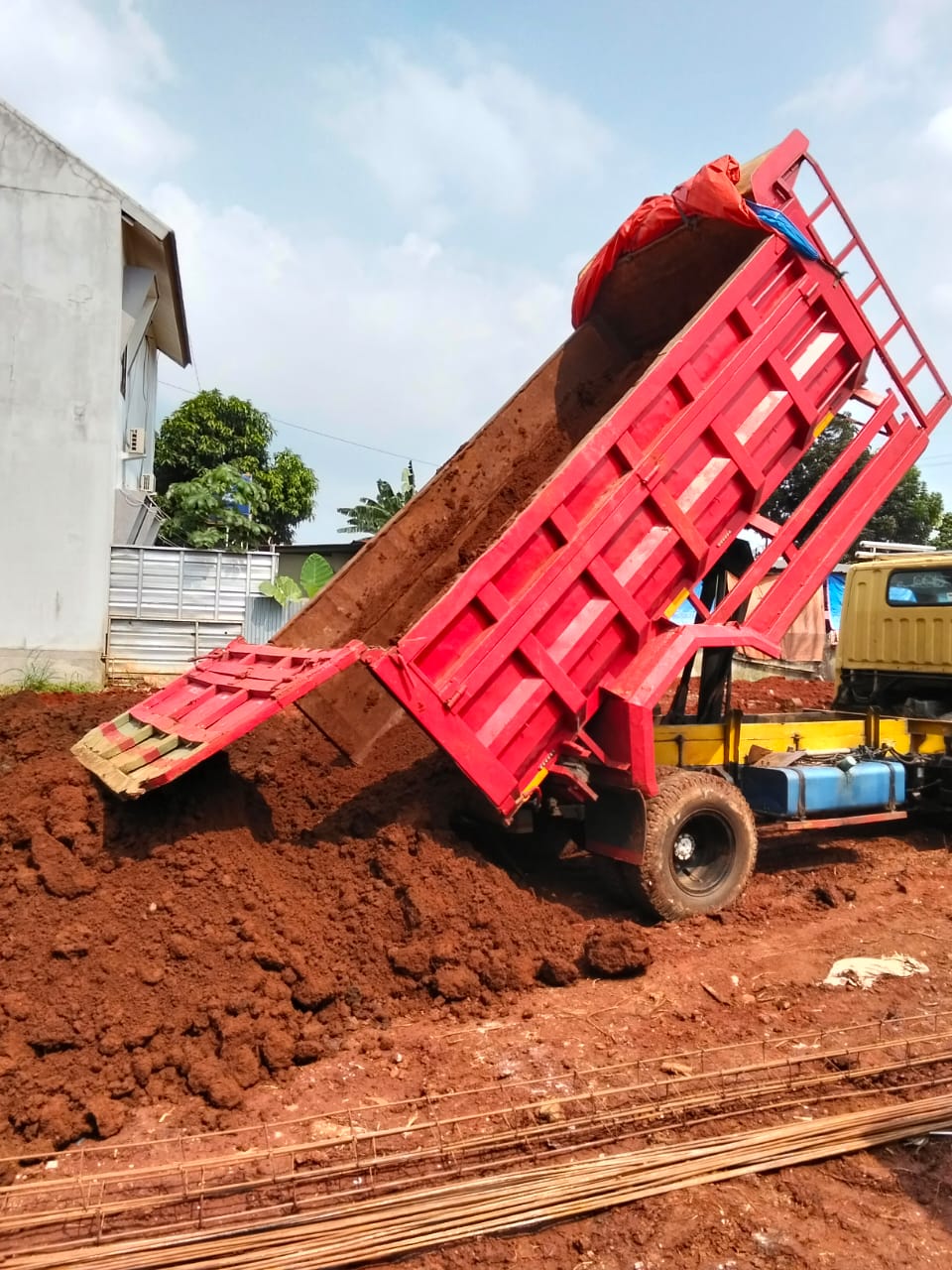 5 Alasan Mengapa Jasa Cut and Fill Tanah di Jakarta Timur Layak Dipertimbangkan untuk Proyek Konstruksi Anda