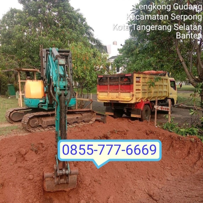 Mitos dan Fakta tentang Jasa Pemadatan Tanah yang Harus Anda Ketahui